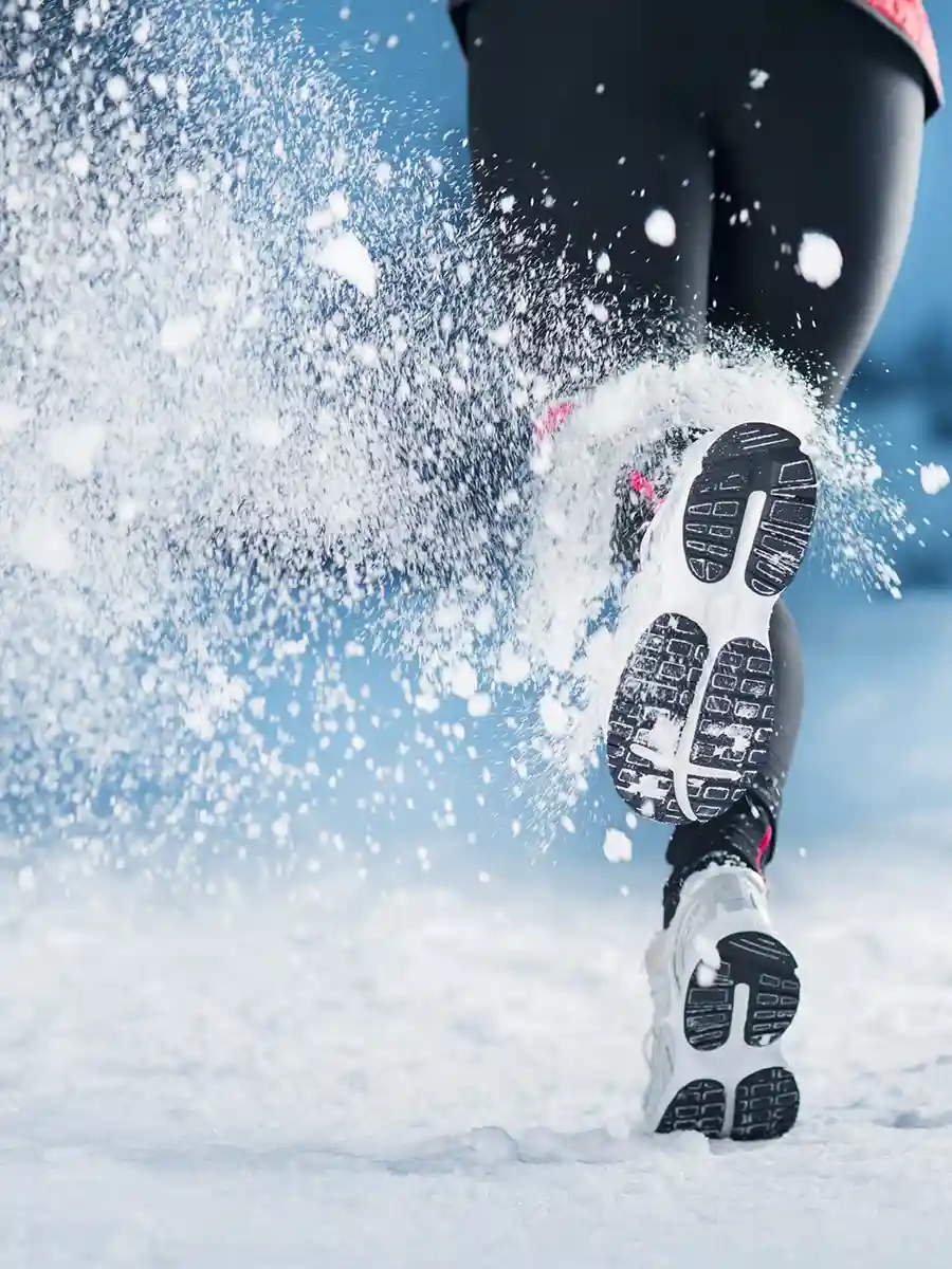 Get Moving Challenge vinter edition