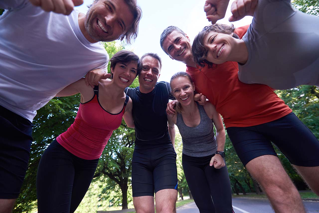 Step Up Challenge: The Premier Turnkey Step Challenge